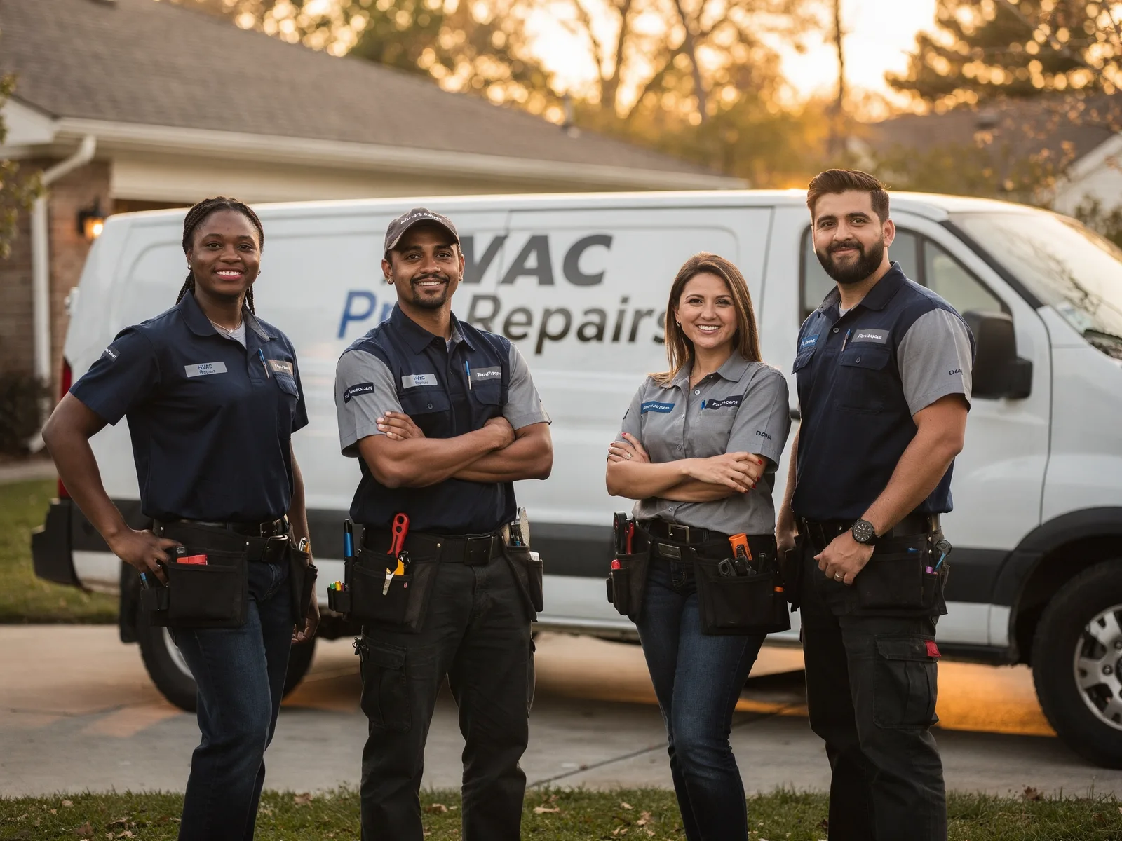 Heat Pump Repair company in Kahuku, HI